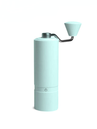 Photo of NUTTII Goosey Hand Coffee Grinder ( Blue ) [ Nuttii ] [ Hand Grinders ]