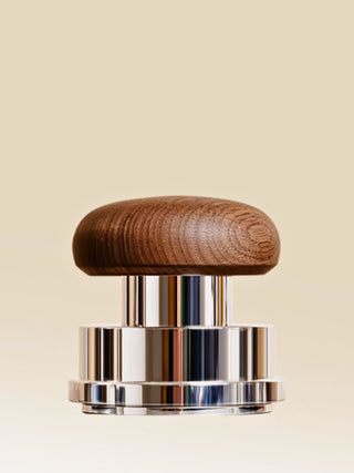 Photo of TIMEMORE PUCKS Calibrated Tamper (⌀58.4mm/2.3in) ( ) [ Timemore ] [ Tampers ]