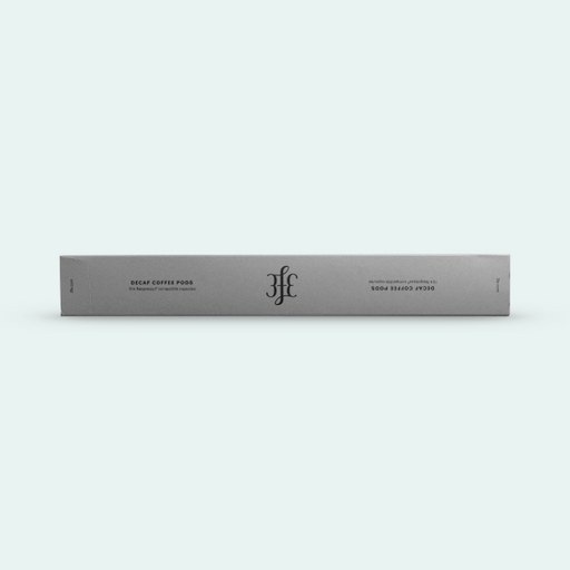 Photo of 3FE - Decaf: Colombia Capsules (Box of 10) ( ) [ 3FE ] [ Coffee ]