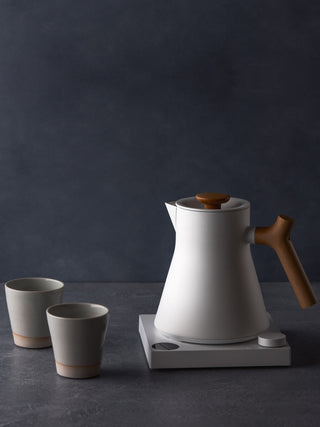 Photo of FELLOW Corvo EKG Pro Electric Kettle (120V) ( ) [ Fellow ] [ Kettles ]