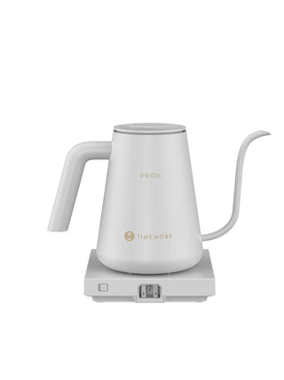 TIMEMORE Fish Pro X Electric Pour-Over Kettle (120V)
