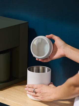 FELLOW Electric Atmos Vacuum Canister