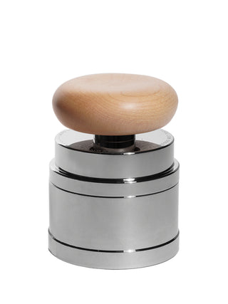 Photo of TIMEMORE PUCKS Orbital Needle Distributor (WDT) (⌀58.4mm/2.3in) ( Maple ) [ Timemore ] [ Distribution Tools ]