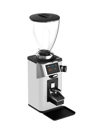 Photo of CEADO Rev Titan Espresso Grinder (120V) (⌀83mm) (w/ WAM Module + Iron Candy Burrs) ( White ) [ ceado ] [ Electric Grinders ]