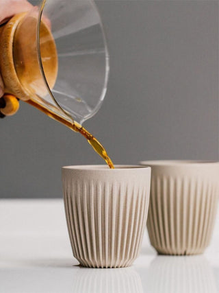 Photo of HUSKEE Original Cup (237ml/8oz) ( ) [ Huskee ] [ Coffee Cups ]