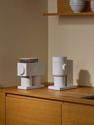 Photo of FELLOW Opus 2 Conical Burr Grinder (120V) ( ) [ Fellow ] [ Electric Grinders ]