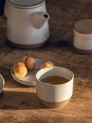 Photo of KINTO CERAMIC LAB Cup (160ml/5.4oz) (4-Pack) ( ) [ KINTO ] [ Coffee Cups ]