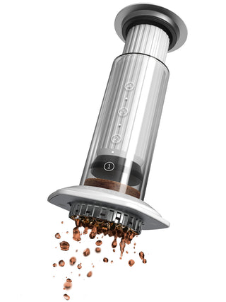 Photo of AeroPress Premium Coffee Maker ( ) [ AeroPress ] [ Press Brewers ]