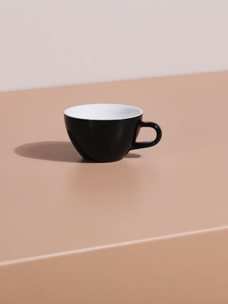 Photo of ACME Classic Medium [Cappuccino] Cup (190ml/6.43oz) ( ) [ Acme & Co. ] [ Coffee Cups ]