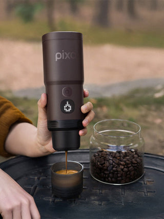 Photo of WACACO Pixapresso ( ) [ Wacaco ] [ Espresso Machines ]