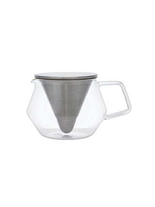 KINTO CARAT Teapot (600ml/20oz)