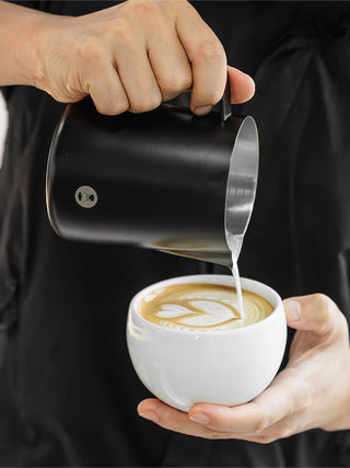 TIMEMORE Rosetta Milk Pitcher (700ml/23.67oz)