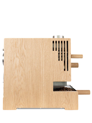 Photo of ROEST L100 Plus Coffee Roaster (120V) (w/ Pelican Case) ( ) [ ROEST ] [ Coffee Roasters ]