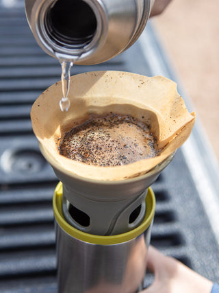 Photo of WACACO Cuppamoka ( ) [ Wacaco ] [ Pourover Brewers ]