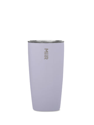 Photo of MiiR Tumbler (473ml/16oz) ( Haze Purple ) [ MiiR ] [ Reusable Cups ]