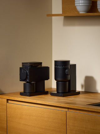 Photo of FELLOW Opus 2 Conical Burr Grinder (120V) ( ) [ Fellow ] [ Electric Grinders ]
