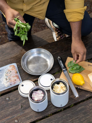 Photo of MiiR Food Canister (473ml/16oz) ( ) [ MiiR ] [ Other ]