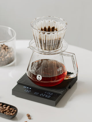 Photo of TIMEMORE Black Mirror BASIC 3 Coffee Scale ( ) [ Timemore ] [ Digital Scales ]