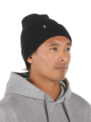 Photo of MiiR Recycled Poly Fine Knit Beanie ( ) [ MiiR ] [ Apparel ]