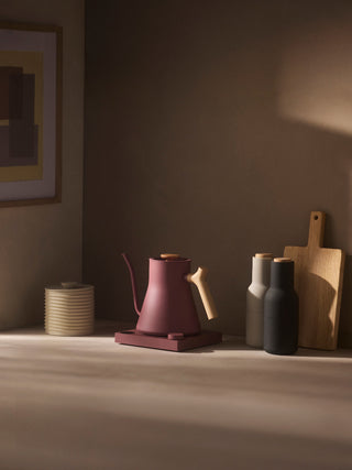 Photo of FELLOW Stagg EKG Pro Electric Pour-Over Kettle (120V) ( ) [ Fellow ] [ Kettles ]
