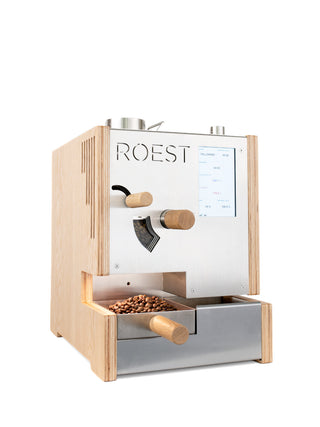 Photo of ROEST L100 Plus Coffee Roaster (120V) (w/ Pelican Case) ( ) [ ROEST ] [ Coffee Roasters ]