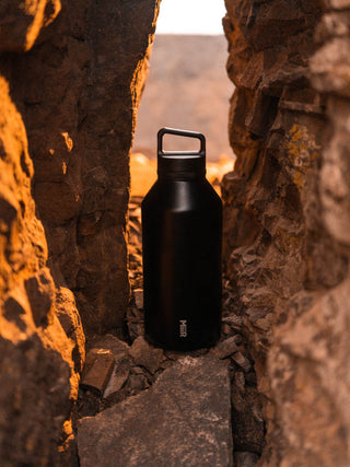MiiR Wide Mouth Bottle (1892ml/64oz)