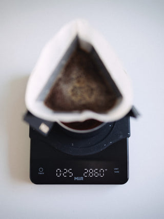 Photo of MiiR Digital Coffee Scale ( ) [ MiiR ] [ Digital Scales ]
