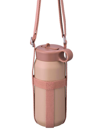 Photo of KINTO PLAY TUMBLER Strap Set (480ml/16oz) ( ) [ KINTO ] [ Hydration Bottles ]