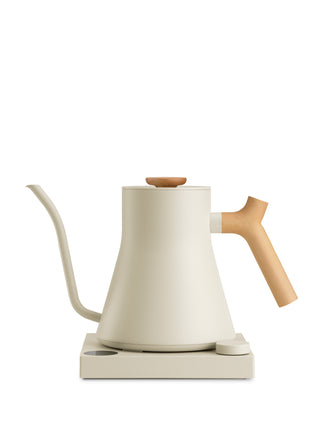 Photo of FELLOW Stagg EKG Pro Electric Pour Over Kettle (120V) ( Sesame and Maple Pro ) [ Fellow ] [ Kettles ]