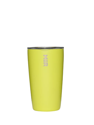Photo of MiiR Tumbler (354ml/12oz) ( Spark Yellow ) [ MiiR ] [ Reusable Cups ]