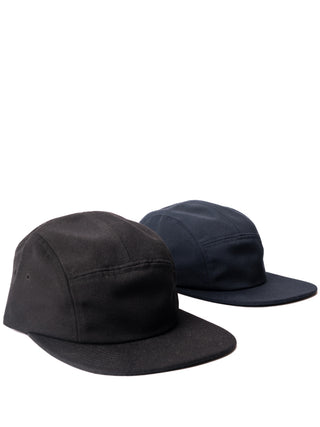 Photo of MiiR Recycled Poly Flat Brim 5-Panel Hat ( ) [ MiiR ] [ Apparel ]
