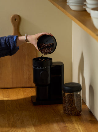 Photo of FELLOW Opus 2 Conical Burr Grinder (120V) ( ) [ Fellow ] [ Electric Grinders ]