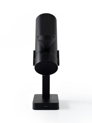 Photo of ACAIA Orbit Coffee Grinder (120V) ( SSP Multi-Purpose Black ) [ Acaia ] [ Electric Grinders ]