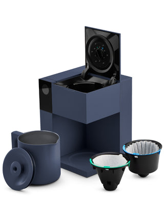 Photo of FELLOW Aiden Precision Coffee Maker (120V) ( ) [ Fellow ] [ Electric Coffee Brewers ]