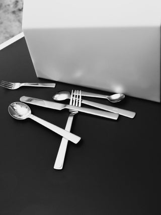Photo of ACME Fork (Polished) ( ) [ Acme & Co. ] [ Cutlery ]