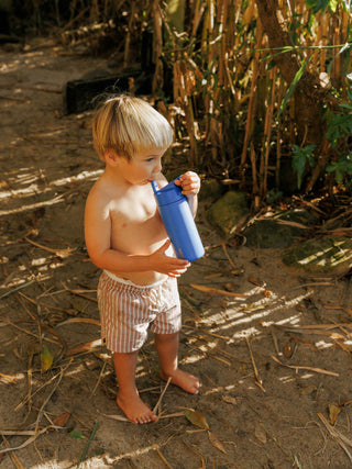 MiiR Straw Bottle (355ml/12oz)