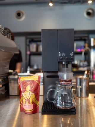 Photo of xBloom Studio Omni Tea Brewer ( ) [ xBloom ] [ Parts ]