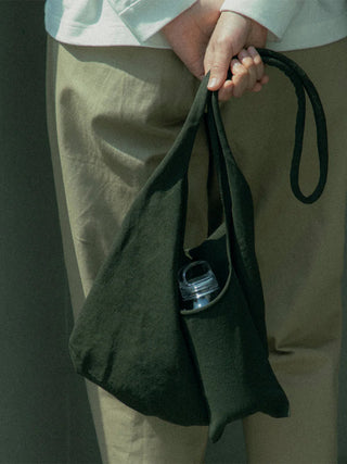 KINTO FUTO SLING BAG NL