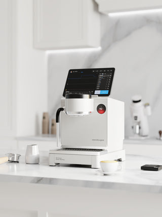 WENDOUGEE Lita Espresso Machine (120V) (w/ Hot Water Output)