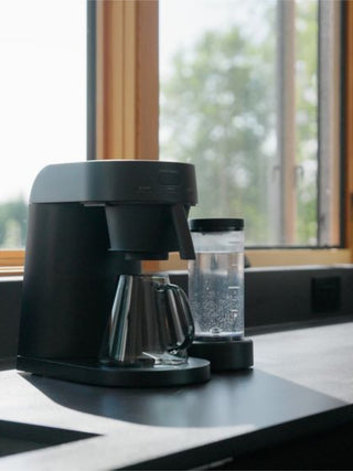 Photo of RATIO Four Coffee Maker (120V) (Series 2) ( ) [ Ratio ] [ Electric Coffee Brewers ]