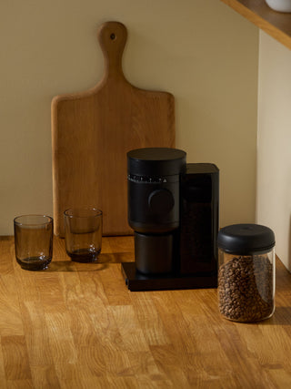 Photo of FELLOW Opus 2 Conical Burr Grinder (120V) ( ) [ Fellow ] [ Electric Grinders ]