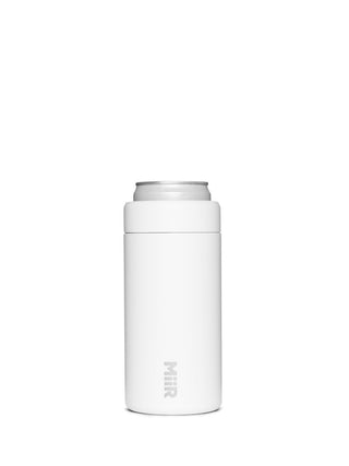 Photo of MiiR Slim Can Chiller (355ml/12oz) ( White ) [ MiiR ] [ Other ]