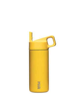 MiiR Straw Bottle (355ml/12oz)