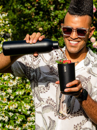 Photo of MiiR Highball (414ml/14oz) ( ) [ MiiR ] [ Reusable Cups ]
