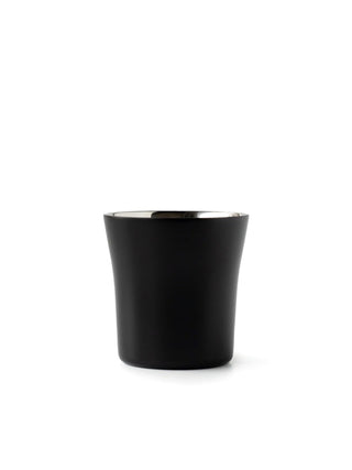 Photo of ACAIA Double Insulated Cup (120ml/4oz) ( Black ) [ Acaia ] [ Coffee Cups ]