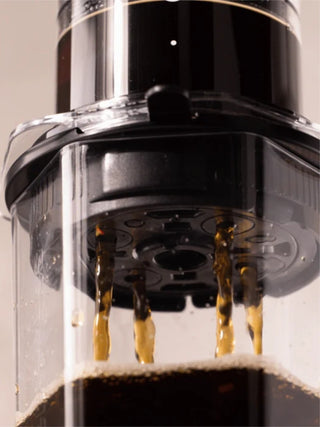 AeroPress XL Variable Flow Control Filter Cap