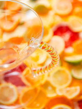 Photo of CHEMEX® Six Cup Glass Handle ( ) [ Chemex ] [ Pourover Brewers ]