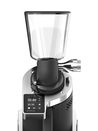 Photo of CEADO E37Z-Barista On-Demand Grinder (120V) (⌀83mm) ( ) [ ceado ] [ Electric Grinders ]