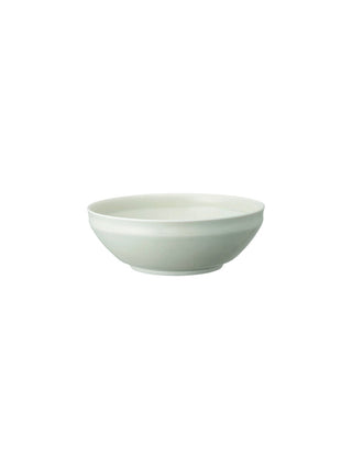Photo of KINTO LIN Bowl (⌀180mm/7in) (wholesale sample only) ( Earth Grey ) [ KINTO ] [ Bowls ]