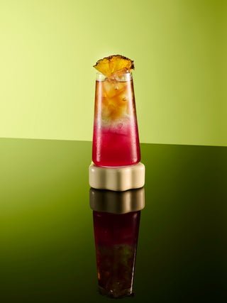 Photo of 1883 Dragon Fruit & Lime Refresher Mix (1000ml/33.8oz) ( ) [ 1883 ] [ Drink Concentrate ]